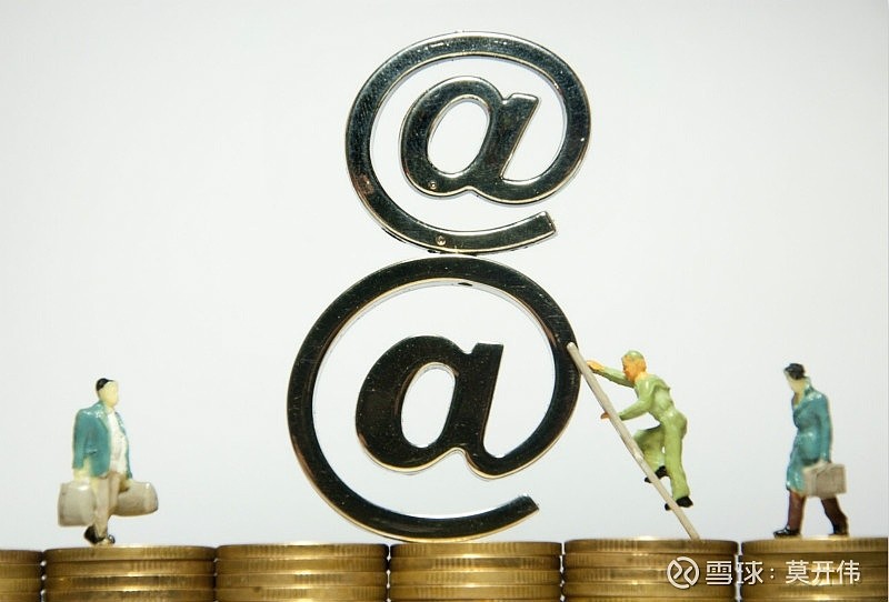 普惠金融案例:破解小微企业融资难题